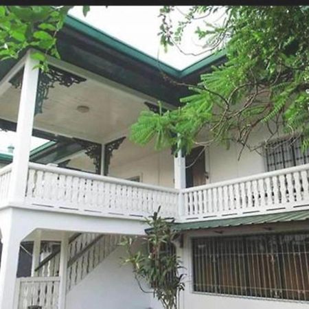 腾泰住宿加早餐旅馆 伊洛伊洛 外观 照片