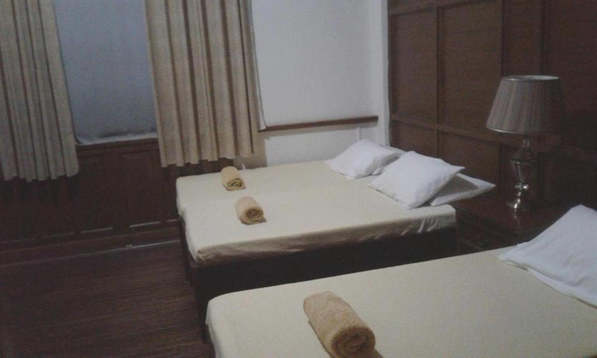 腾泰住宿加早餐旅馆 伊洛伊洛 外观 照片