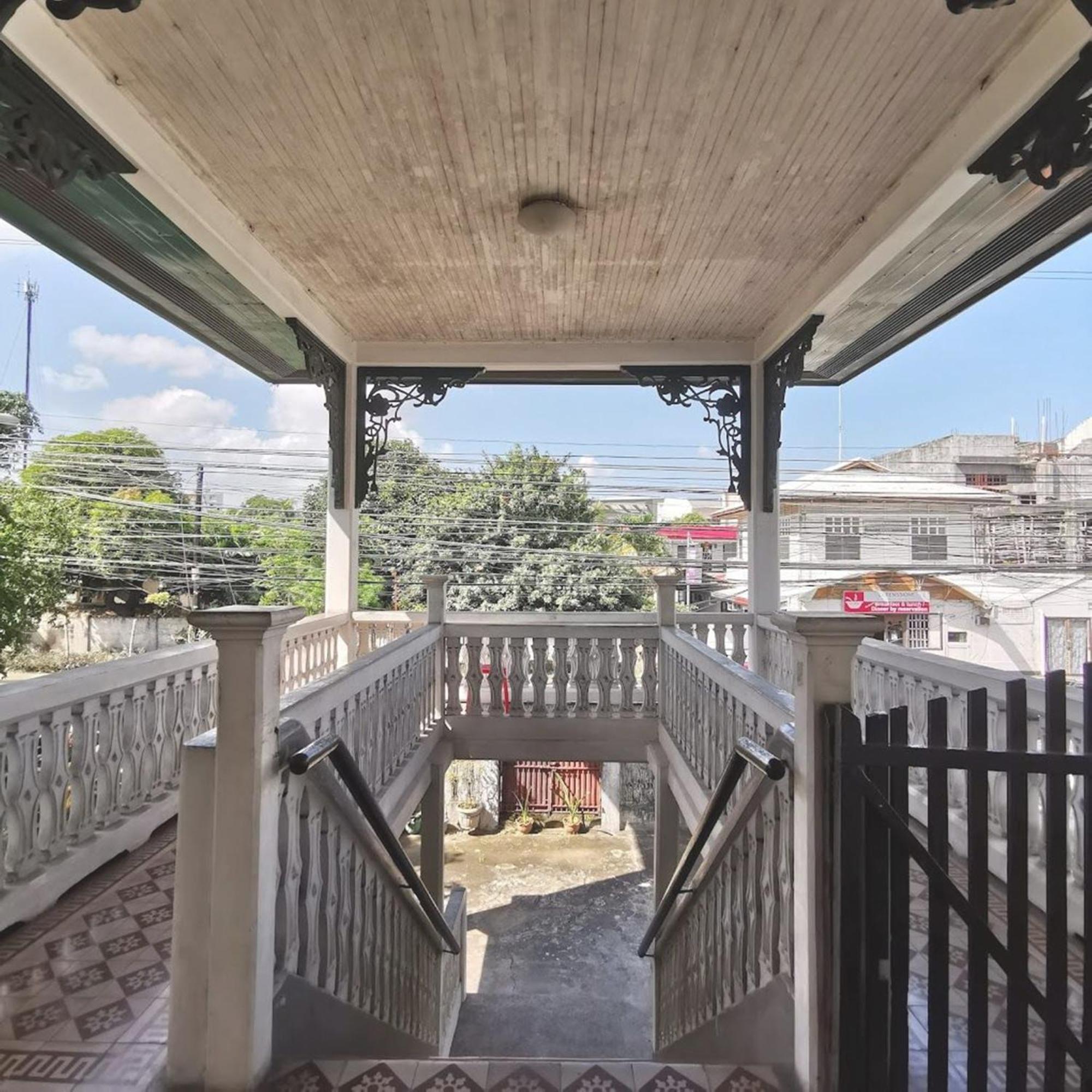 腾泰住宿加早餐旅馆 伊洛伊洛 外观 照片