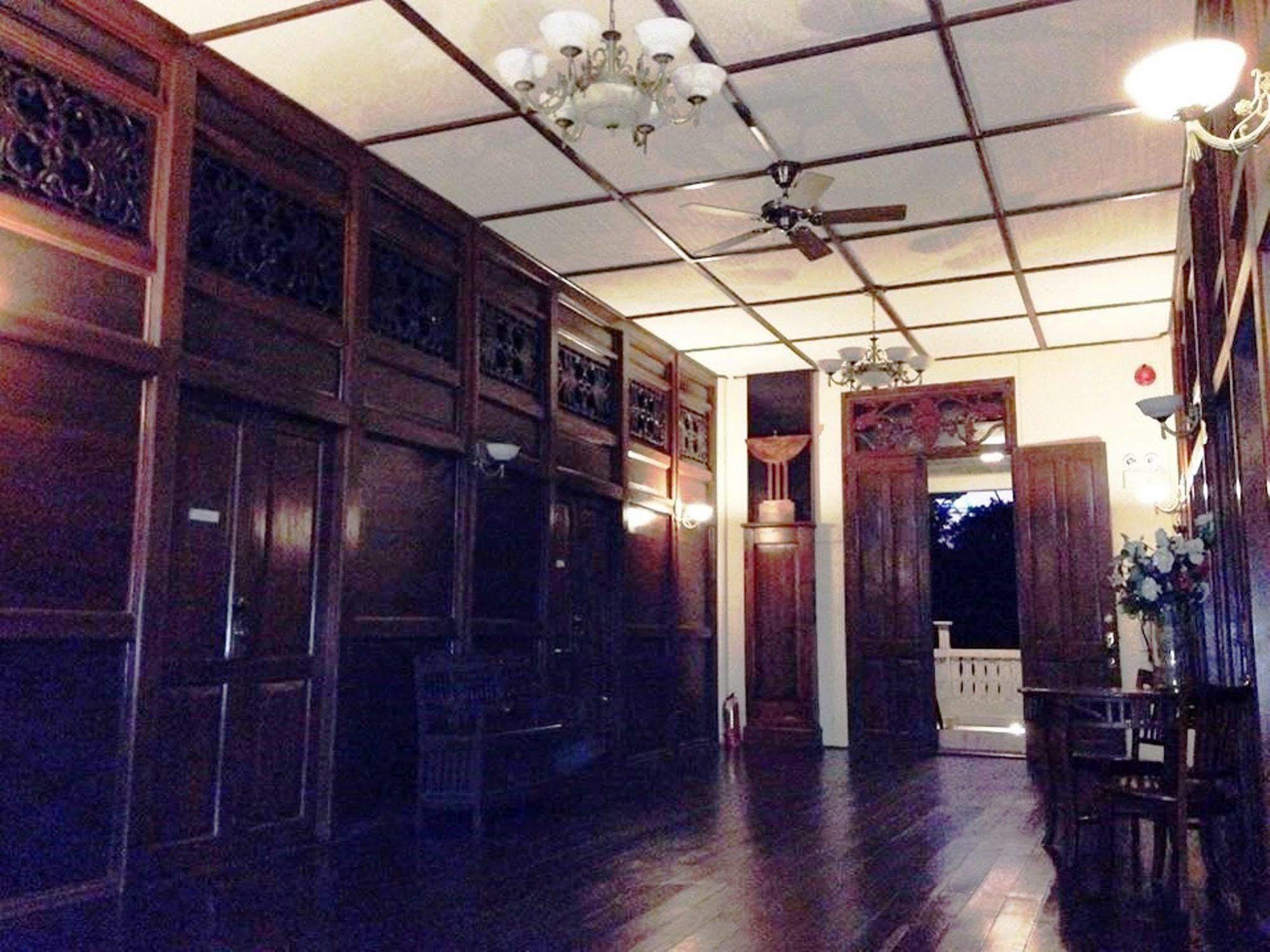 腾泰住宿加早餐旅馆 伊洛伊洛 外观 照片